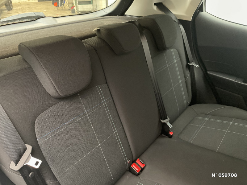 Ford Fiesta Fiesta 1.1 85 ch BVM5 Business  occasion  Eu - photo n11