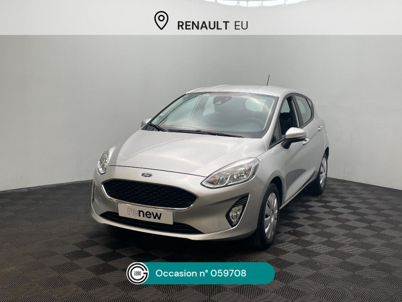 Ford Fiesta Fiesta 1.1 85 ch BVM5 Business  occasion  Eu
