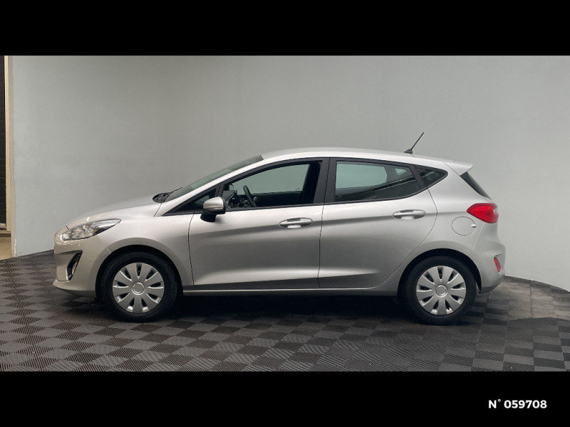 Ford Fiesta Fiesta 1.1 85 ch BVM5 Business  occasion  Eu - photo n2