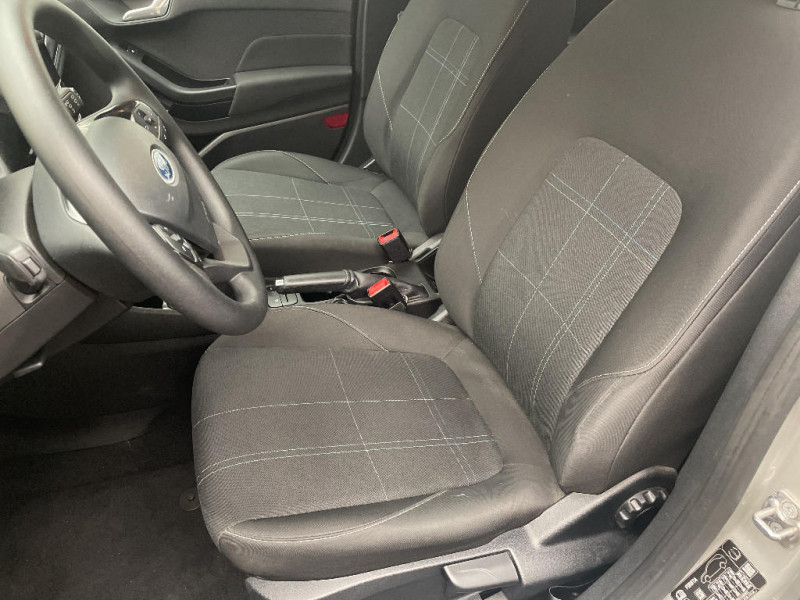 Ford Fiesta Fiesta 1.1 85 ch BVM5 Business  occasion  Eu - photo n18