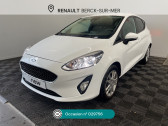 Annonce Ford Fiesta occasion Essence Fiesta 1.1 85 ch BVM5 Trend  Berck