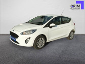 Annonce Ford Fiesta occasion Essence Fiesta 1.1 85 ch BVM5  Valence