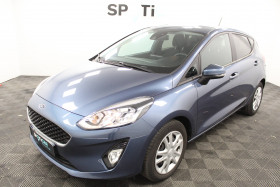 Ford Fiesta , garage Opel Angoulme  GOND-PONTOUVRE