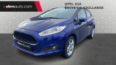 Ford Fiesta Fiesta 1.5 TDCi 85 S&S BVM6 Business 3p   Brive-la-Gaillarde 19