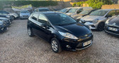 Annonce Ford Fiesta occasion Diesel Ford, 1.6 TDCI 95 CH TITANIUME  Metz
