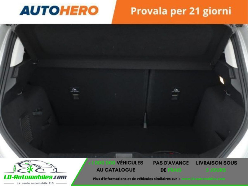 Ford Fiesta FORD Fiesta Active 1.0 Ecoboost 100 CV aut. Star  occasion  Beaupuy - photo n7