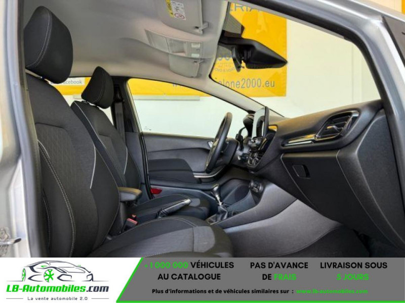 Ford Fiesta FORD Fiesta Active 1.0 Ecoboost Su0026S NEOPATENTATI  occasion  Beaupuy - photo n6