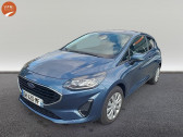 Ford Fiesta FORD FIESTA TVA RECUPERABLE   Angers 49