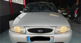 Ford Fiesta occasion année 1996 boite Manuelle Annonce Ford Fiesta occasion Essence Ghia essence à lintot