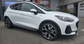 Ford Fiesta II Active X 1.0 SCTi EcoBoost MHEV 125 cv 5P Boite Auto  � Mulhouse 68