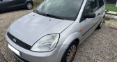 Ford Fiesta occasion année 2003 boite Automatique Annonce Ford Fiesta occasion Essence III 1.4 16v 80ch Ghia Durashift 3p à Saint Priest