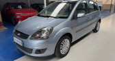 Ford Fiesta occasion année 2006 boite Manuelle Annonce Ford Fiesta occasion Diesel III 1.4 TDCi 68ch Ambiente 5p à Saint-Maur-des-Fossés