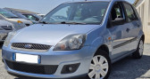 Ford Fiesta occasion année 2006 boite Manuelle Annonce Ford Fiesta occasion Diesel III 1.4 TDCi 68ch Ambiente 5p à Saint-Médard-d'Aunis