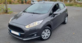 Ford Fiesta occasion année 2016 boite Manuelle Annonce Ford Fiesta occasion Diesel IV 1.0 EcoBoost 100ch Edition 5p à Warmeriville