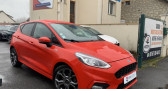 Annonce Ford Fiesta occasion Essence IV 1.0 EcoBoost 100ch ST Line PowerShift 5p � HERBLAY