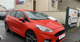 Ford Fiesta , garage ACCES AUTOMOBILES � HERBLAY