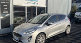 Annonce Ford Fiesta occasion Essence IV 1.0 EcoBoost 100ch Stop&Start Titanium 5p � Gouesnou