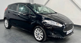 Ford Fiesta , garage BREIZHCAR  Guipavas