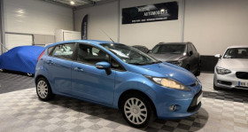 Ford Fiesta occasion 2012 mise en vente &agrave; Chanceaux Sur Choisille par le garage RODYAL AUTOMOBILES - photo n&deg;1