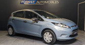 Ford Fiesta IV 1.25 60ch Ambiente 5p  2010 - annonce de voiture en vente sur Auto Sélection.com