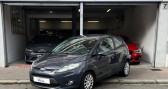 Ford Fiesta IV 1.25 60ch Trend 3p  2011 - annonce de voiture en vente sur Auto Sélection.com