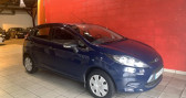 Annonce Ford Fiesta occasion Essence IV 1.25 60ch Trend 5p  Le Havre
