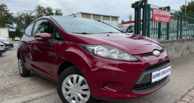 Ford Fiesta , garage SUPERSTAR AUTO  Colmar