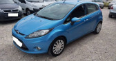 Annonce Ford Fiesta occasion Essence IV 1.25 82ch Ambiente 5p  RIGNIEUX LE FRANC