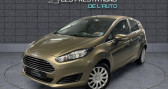 Annonce Ford Fiesta occasion Essence IV 1.25 82ch Ambiente 5p  Puteaux