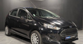 Ford Fiesta IV 1.25 82ch Edition 5p  2014 - annonce de voiture en vente sur Auto Sélection.com