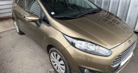 Ford Fiesta occasion 2014 mise en vente &agrave; Saint Priest par le garage JMD ECO - photo n&deg;1