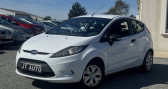 Ford Fiesta IV 1.4 TDCi 70ch FAP Ambiente 3p   Saint-Mdard-d'Aunis 17