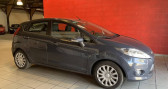 Annonce Ford Fiesta occasion Diesel IV 1.4 TDCi 70ch FAP Ambiente 5p  Le Havre