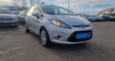 Annonce Ford Fiesta occasion Diesel IV 1.4 TDCi 70ch FAP Trend 5p � Évreux