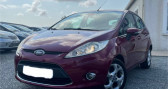 Ford Fiesta IV 1.4 TDCi Ambiente 5p   Saint-Médard-d'Aunis 17