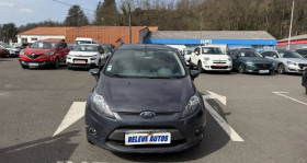 Ford Fiesta occasion 2011 mise en vente &agrave; Firminy par le garage RELEVE AUTOS - photo n&deg;1