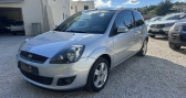 Ford Fiesta occasion année 2008 boite Manuelle Annonce Ford Fiesta occasion Diesel IV 1.4 TDCI GHIA 3P 112000KMS à ANTIBES