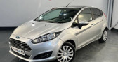 Ford Fiesta IV 1.5 TDCi 75 FAP Titanium 5p  2015 - annonce de voiture en vente sur Auto Sélection.com