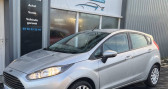 Ford Fiesta IV 1.5 TDCi 75 FAP Trend 5p   Gouesnou 29