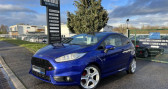 Annonce Ford Fiesta occasion Essence IV 1.6 EcoBoost 182ch Clim Crit'air1 GPS 58.000Kms  Entzheim