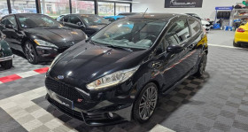 Ford Fiesta occasion 2016 mise en vente &agrave; Bethune par le garage CAROLEUM - photo n&deg;1