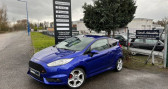 Annonce Ford Fiesta occasion Essence IV 1.6 EcoBoost 182ch ST Clim Crit'air1 GPS 55.000Kms à Entzheim