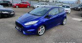 Annonce Ford Fiesta occasion Essence IV 1.6 EcoBoost 182ch ST Clim Crit'air1 GPS 58.000Kms  Entzheim