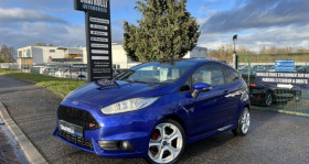 Ford Fiesta , garage SHATROLLI AUTOMOBILES � Entzheim