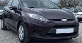 Ford Fiesta occasion année 2009 boite Manuelle Annonce Ford Fiesta occasion Diesel IV 1.6 TDCi 90ch DPF ECOnetic 5p à Roncq