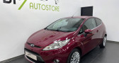 Ford Fiesta IV 1.6 TDCi 90ch DPF Titanium 3p   Brest 29