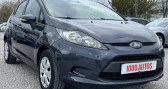 Annonce Ford Fiesta occasion Diesel IV 1.6 TDCi 90ch DPF Trend 5p � Roncq