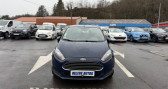 Annonce Ford Fiesta occasion Diesel IV 1.6 TDCi 95 FAP ECO Titanium S&S 5p � Firminy