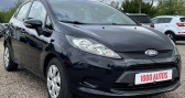 Ford Fiesta occasion année 2011 boite Manuelle Annonce Ford Fiesta occasion Diesel IV 1.6 TDCi 95ch FAP ECOnetic 5p à Roncq