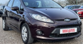 Annonce Ford Fiesta occasion Diesel IV 1.6 TDCi 95ch FAP Trend 5p  Roncq